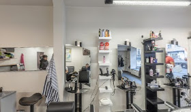 Barbershop & Coiffeur Alberti