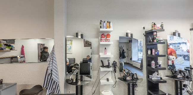 Barbershop & Coiffeur Alberti