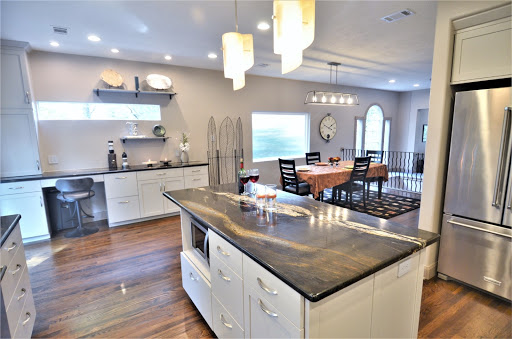 Bathroom Remodeler «Legal Eagle Contractors, Co.», reviews and photos, 5008 Locust St, Bellaire, TX 77401, USA