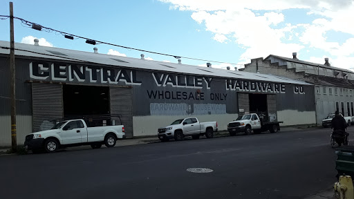 Central Valley Hardware Co, 924 E Church St, Stockton, CA 95203, USA, 