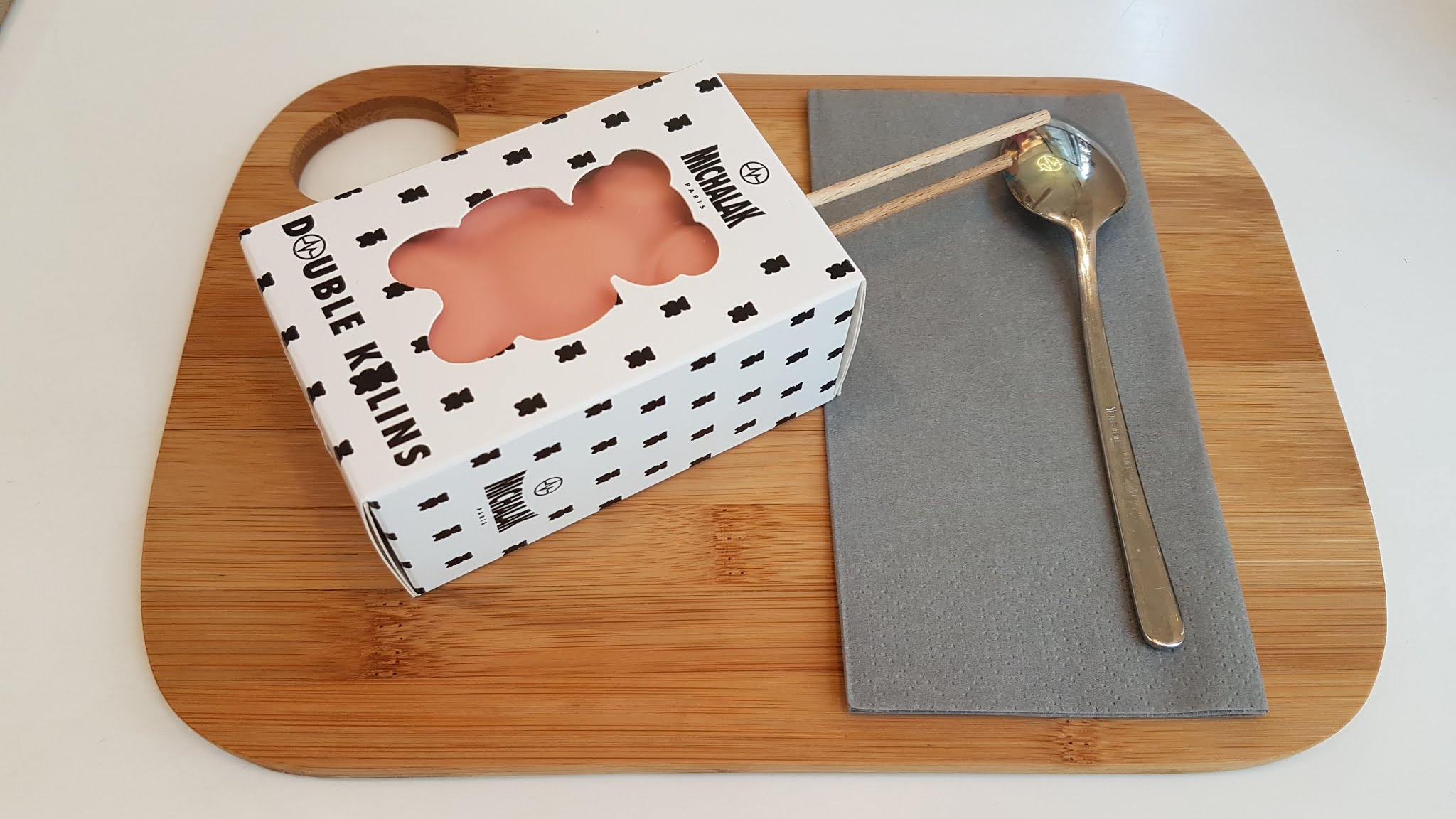 Photo n° 4 de l'avis de Krunchy.r fait le 01/07/2018 à 17:13
