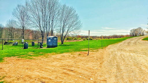 Rocky Hill Dog Park