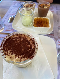 Plats et boissons du Restaurant italien L'Arbre à Pin à Houlgate - n°12