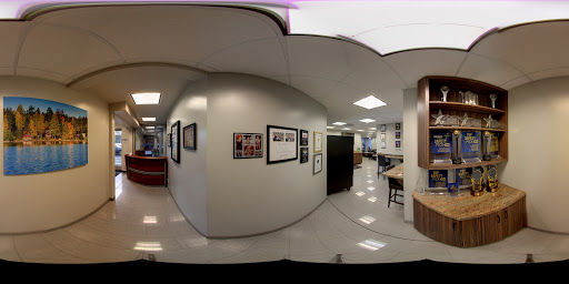 Subaru Dealer «Ladin Subaru», reviews and photos, 3725 Auto Mall Dr, Thousand Oaks, CA 91362, USA