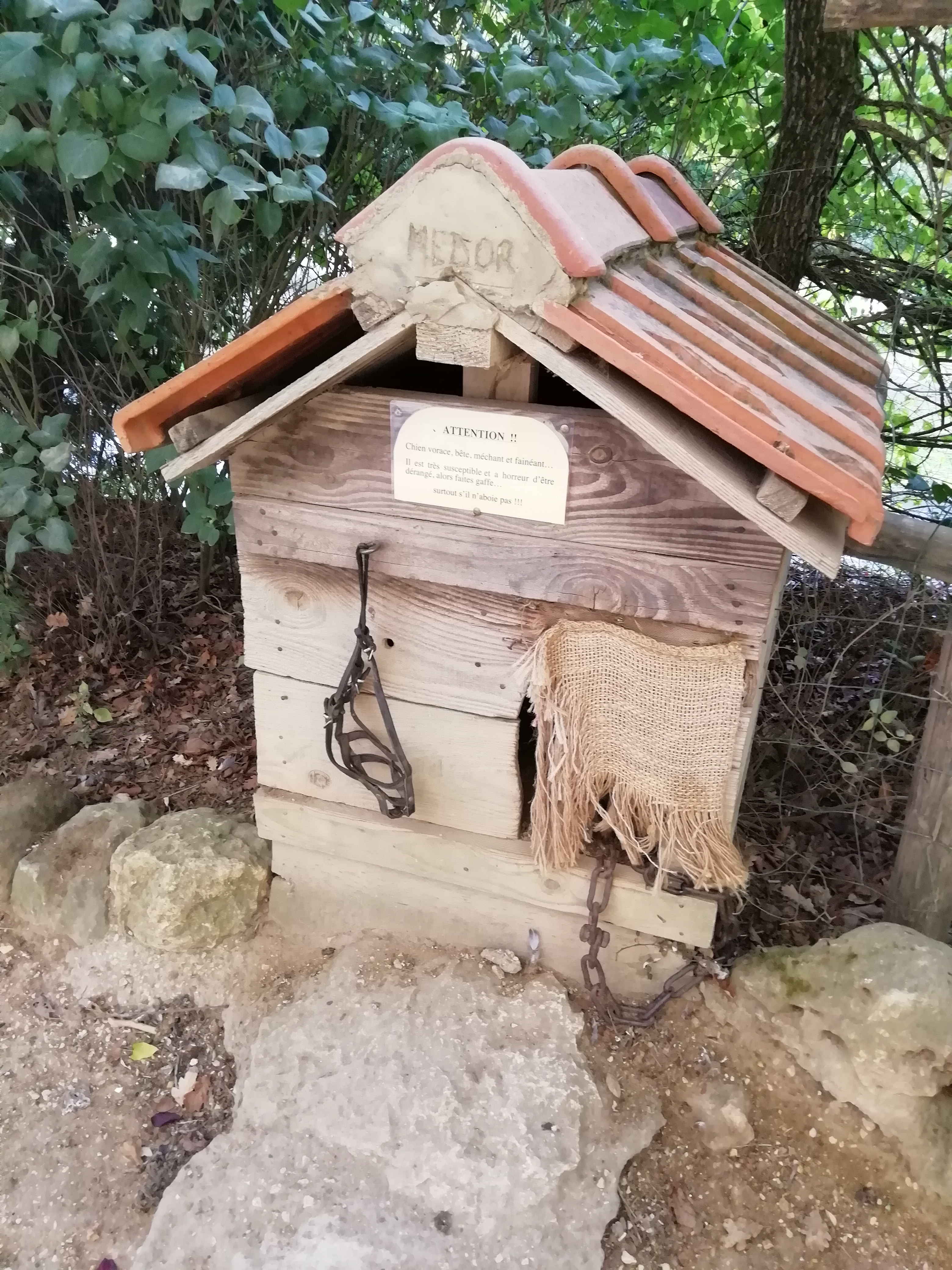Photo n° 5 de l'avis de Laure.a fait le 17/10/2019 à 21:16