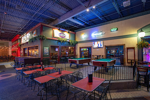 Amusement Center «iPlay America», reviews and photos, 110 Schanck Rd, Freehold, NJ 07728, USA