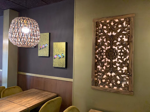 Información y opiniones sobre Tik thai Granollers de Granollers