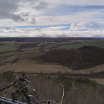 Photo n°10 de l'avis de Christel.i fait le 10/03/2023 à 14:43 sur le  Wachsenburg Castle à Amt Wachsenburg