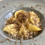 Photo n°1 de l'avis de mr.l fait le 15/10/2023 à 13:47 sur le  L'infinito... a tavola à Macerata