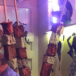 Photo n°4 de l'avis de Katia.o fait le 10/03/2019 à 06:12 sur le  Osteria Putipù à Montesilvano