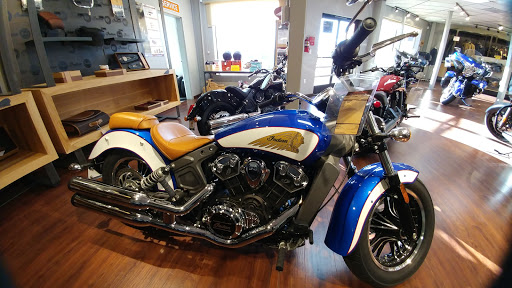 Motorcycle Parts Store «C & E Auburn V-Twin», reviews and photos, 12015 Shale Ridge Rd, Auburn, CA 95602, USA