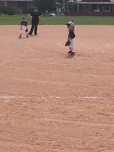 Park «Waddell Park», reviews and photos, 2940 Cottonwood Dr, Denver, CO 80221, USA