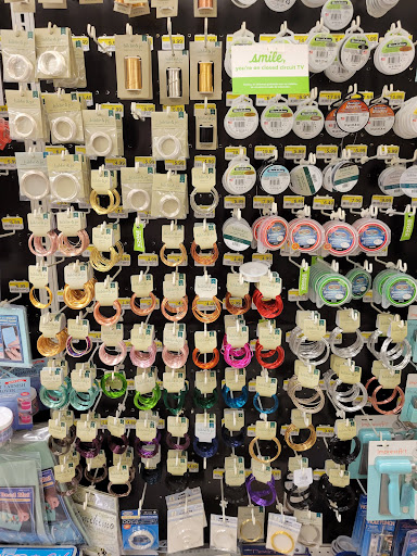 Fabric Store «Jo-Ann Fabrics and Crafts», reviews and photos, 1155 Washington Pike, Bridgeville, PA 15017, USA
