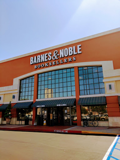 Book Store «Barnes & Noble», reviews and photos, 7881 Edinger Ave, Huntington Beach, CA 92647, USA