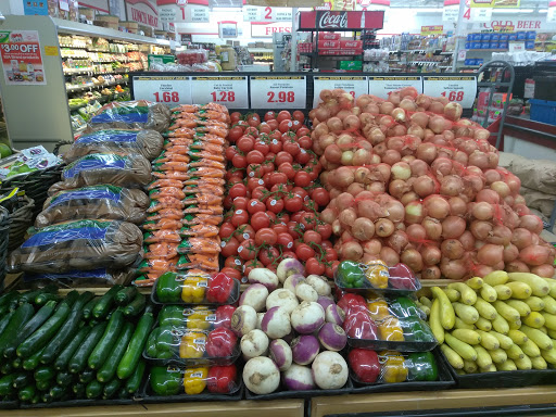 Grocery Store «Tryon IGA Supermarket», reviews and photos, 370 S Trade St, Tryon, NC 28782, USA