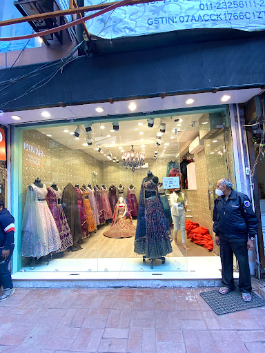 Kanchan Fashion - Clothing Store