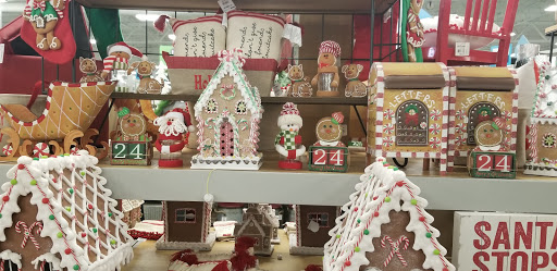 Home Goods Store «At Home», reviews and photos, 10331 University Ave, Clive, IA 50325, USA