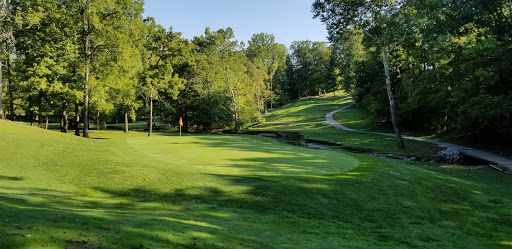 Golf Course «Hickory Woods Golf Course», reviews and photos, 1240 Hickory Woods Dr, Loveland, OH 45140, USA