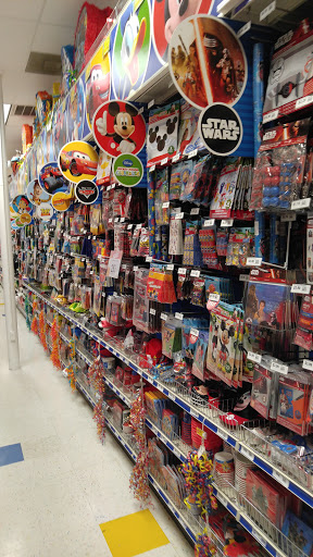 Party Store «Party City», reviews and photos