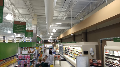 Supermarket «Publix Super Market Plaza», reviews and photos, 225 S Flamingo Rd, Plantation, FL 33325, USA