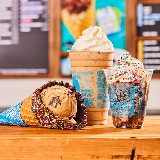 Ben & Jerry’s