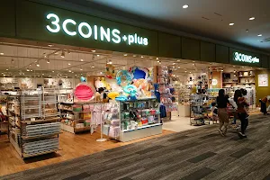 3COINS+plus - Aeon Mall Takasaki image