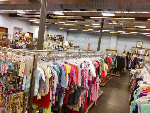 Thrift Store «Goodwill Central Texas - Chimney Corners Boutique», reviews and photos