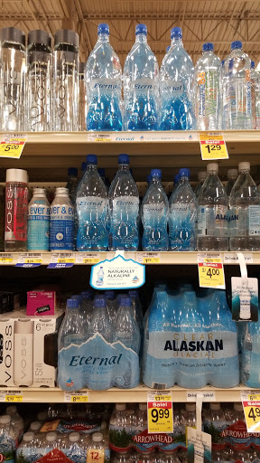 Grocery Store «Albertsons», reviews and photos, 104 Military Rd S, Tacoma, WA 98444, USA