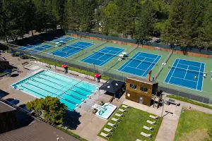 West Hills Racquet and Fitness Club image