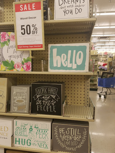 Craft Store «Hobby Lobby», reviews and photos, 2200 War Admiral Way #130, Lexington, KY 40509, USA