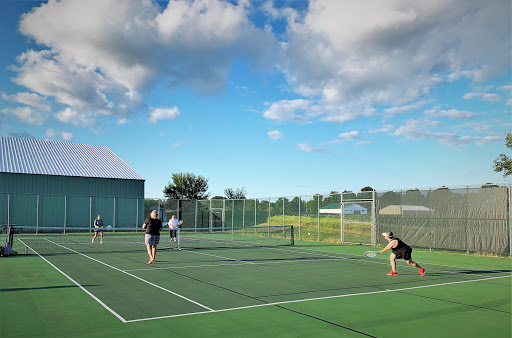 Pleasant Valley Tennis and Fitness Club