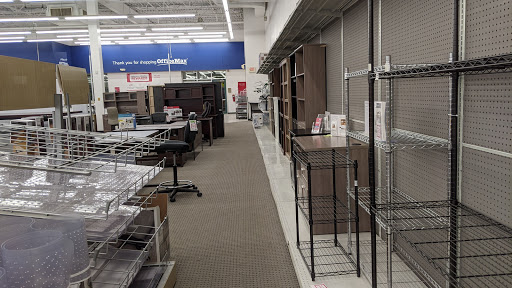 Office Supply Store «OfficeMax», reviews and photos, 1271 Promenade Pl, Eagan, MN 55121, USA