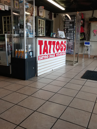 Explore nautical tattoo ideas, creative tattoo ideas in Lancaster, available at Tattoo Shack