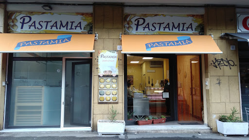 Tortellificio Pastamia Catania