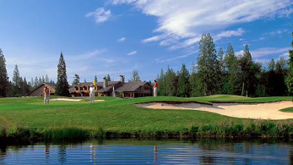 Semiahmoo Golf & Country Club