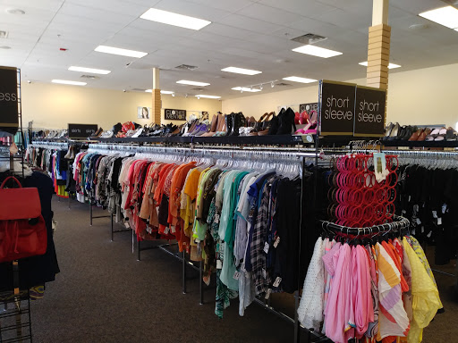 Used Clothing Store «Clothes Mentor-Frisco», reviews and photos, 12021 Dallas Pkwy #100, Frisco, TX 75033, USA