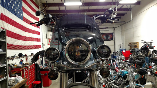 Vindicated Cycles, 40 Locust St, Haverhill, MA 01830, USA, 