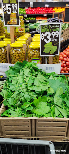 Supermarket «Altayebat Market, Inc.», reviews and photos, 1217 S Brookhurst St, Anaheim, CA 92804, USA