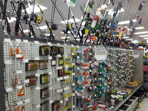 Sporting Goods Store «Big 5 Sporting Goods», reviews and photos, 2745 Pacific Coast Hwy, Torrance, CA 90505, USA