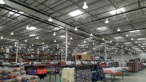 Warehouse club «Costco Wholesale», reviews and photos, 6720 Bass Pro Dr, Hudson, OH 44236, USA