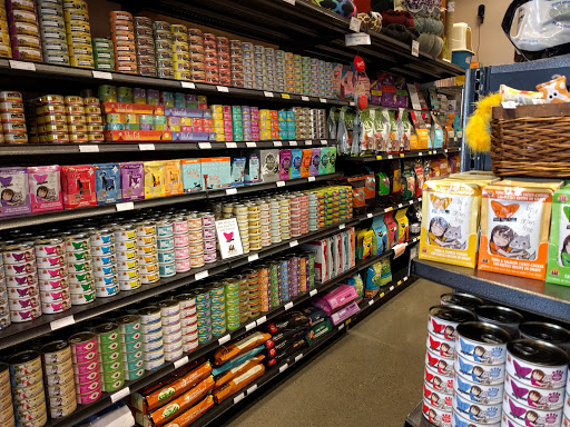 Pet Supply Store «Paddywack», reviews and photos, 15407 Main St #101, Bothell, WA 98012, USA