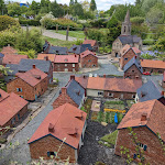 Photo n° 4 de l'avis de Gabin.u fait le 18/05/2023 à 20:11 pour France Miniature à Élancourt