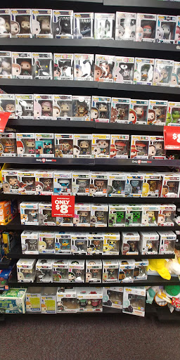 Video Game Store «GameStop», reviews and photos, 6068 Shingle Creek Pkwy, Brooklyn Center, MN 55430, USA