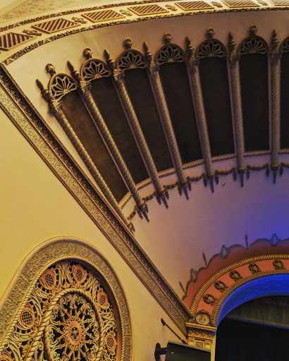 Performing Arts Theater «Columbia Theatre Association for the Performing Arts», reviews and photos, 1231 Vandercook Way, Longview, WA 98632, USA