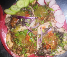 Tacos Lucero photo