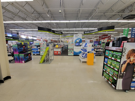 Office Supply Store «Staples», reviews and photos, 30 Lafayette Ave, Morristown, NJ 07960, USA