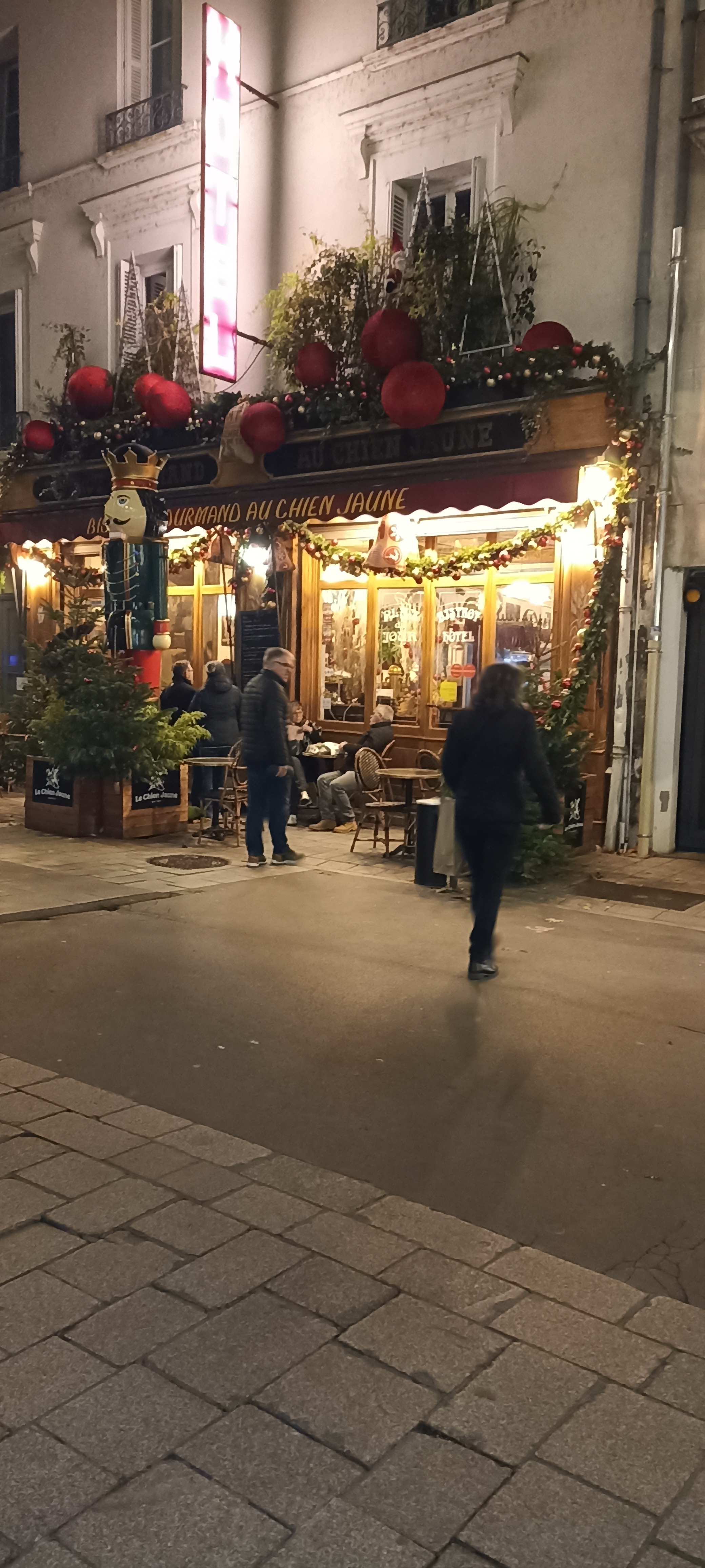 Photo n° 15 de l'avis de pascal.d fait le 16/12/2023 à 20:43