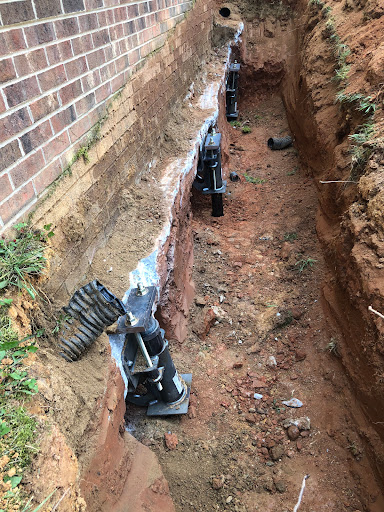 General Contractor «Dry Pro Foundation and Crawlspace Specialists», reviews and photos