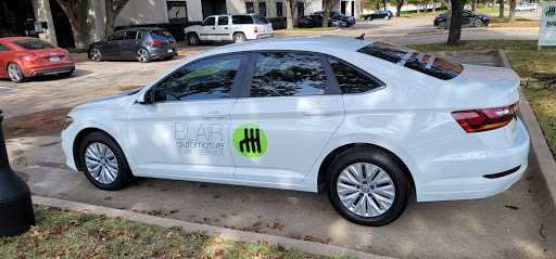 Auto Repair Shop «Blair Automotive, Inc.», reviews and photos, 124 Rose Ln #603, Frisco, TX 75034, USA