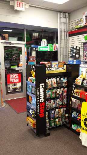 Video Game Store «GameStop», reviews and photos, 3187 IN-3, New Castle, IN 47362, USA